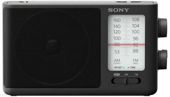 Radiomagnetofon Sony Radiomagnetofon Sony
