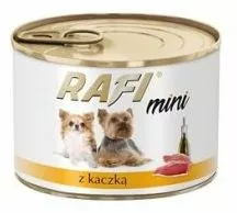 Rafi Mini
