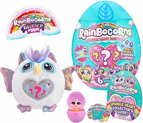 Rainbocorns Rainbocorns