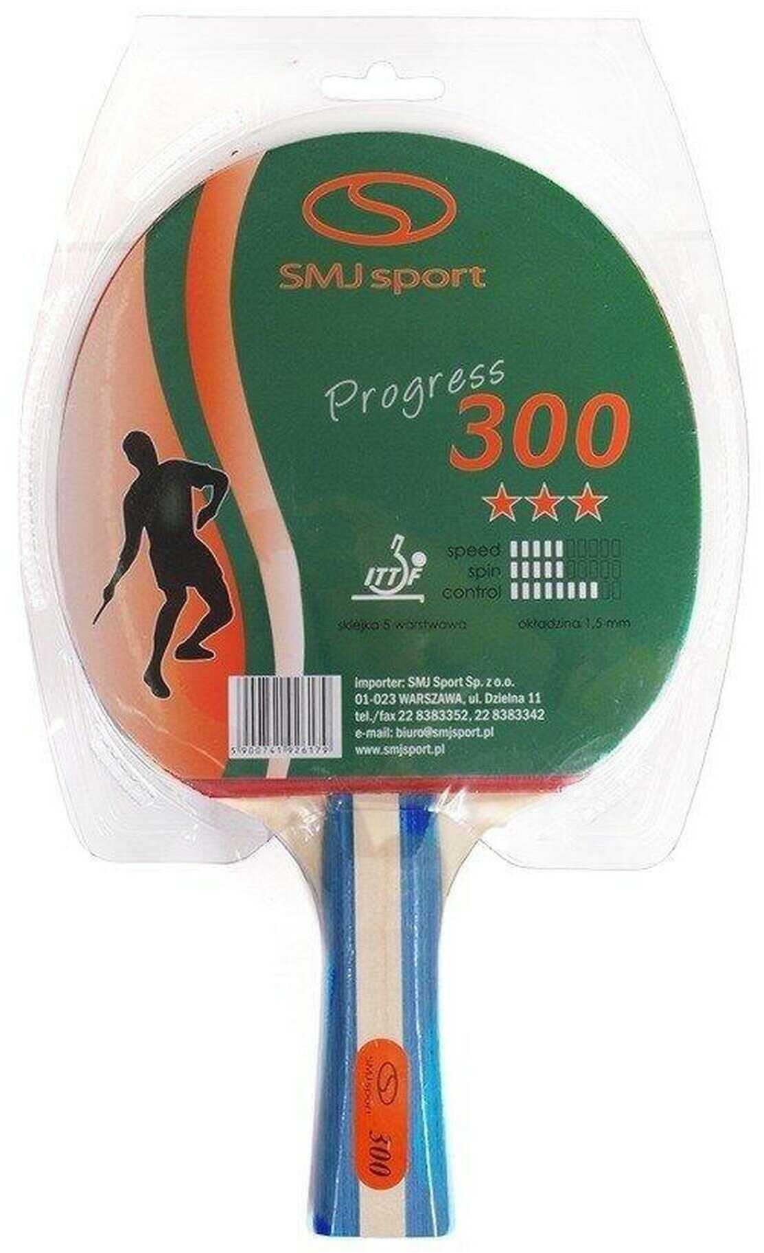 Rakietki do tenisa stołowego SMJ Sport Rakietki do tenisa stołowego SMJ Sport