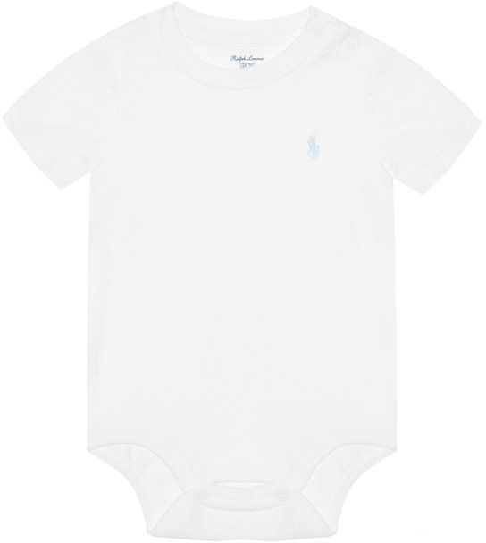 Ralph Lauren body dziecięce Ralph Lauren body dziecięce