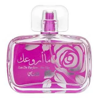 Rasasi perfumy damskie Rasasi perfumy damskie