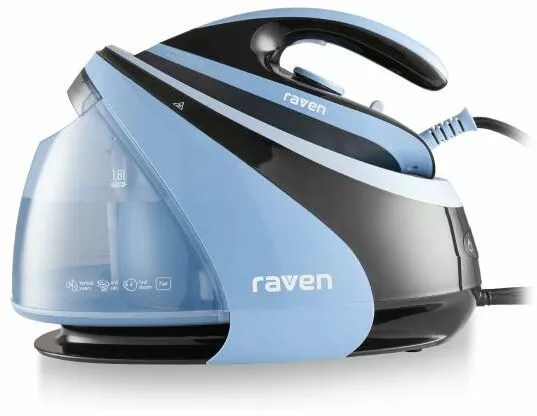 Raven EGP001