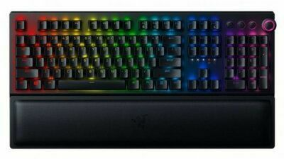 Razer klawiatura bezprzewodowa Razer klawiatura bezprzewodowa