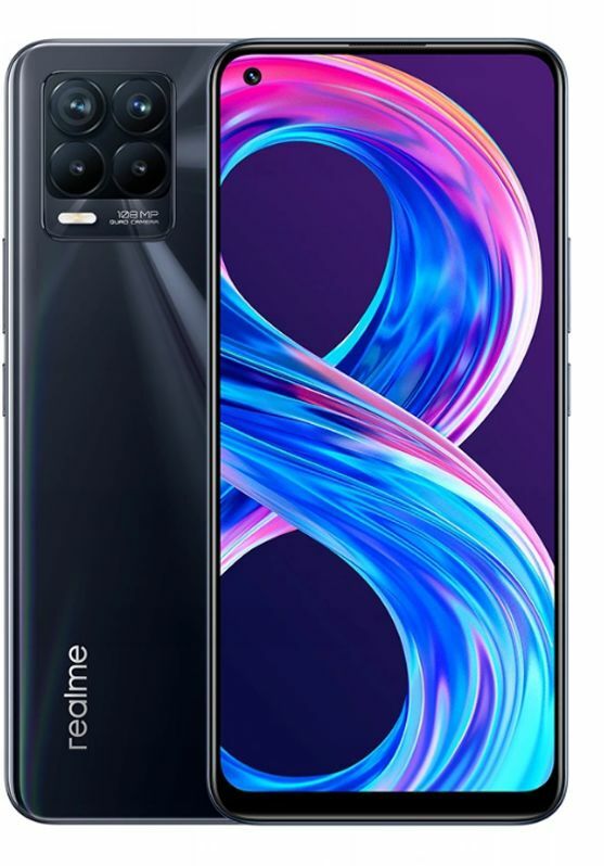 Realme 8 Pro Realme 8 Pro