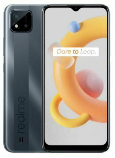 Realme C11