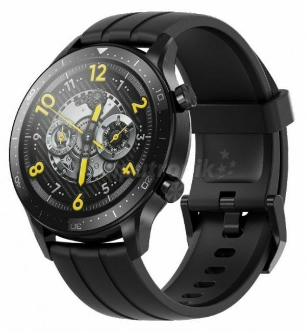 Realme watch S Pro