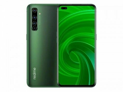 Realme X50 Pro Realme X50 Pro