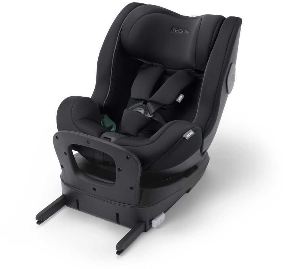 Recaro fotelik obrotowy Recaro fotelik obrotowy