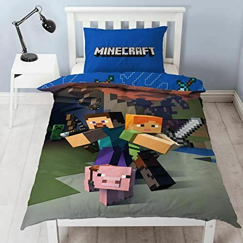 Ręcznik Minecraft