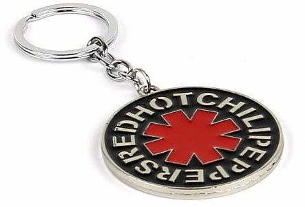 Red Hot Chili Peppers gadżety Red Hot Chili Peppers gadżety