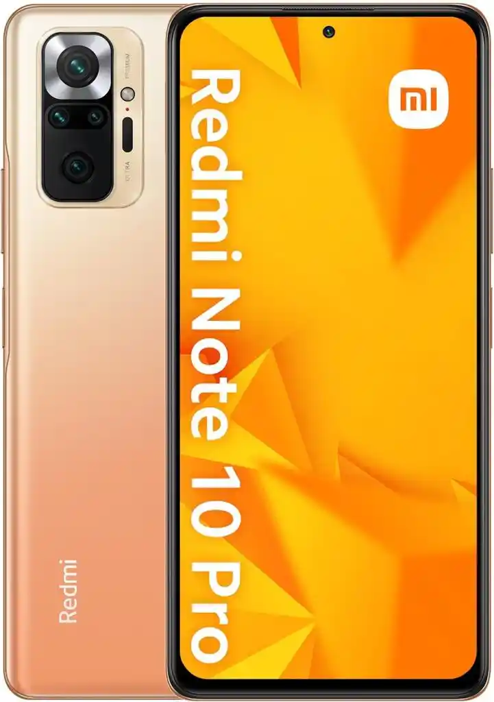 Redmi Note 10