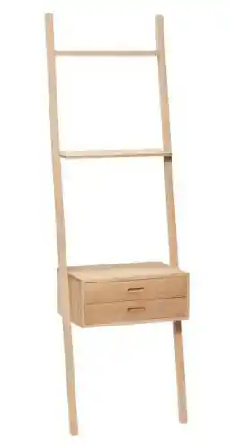 Regał z szufladami Regał z szufladami