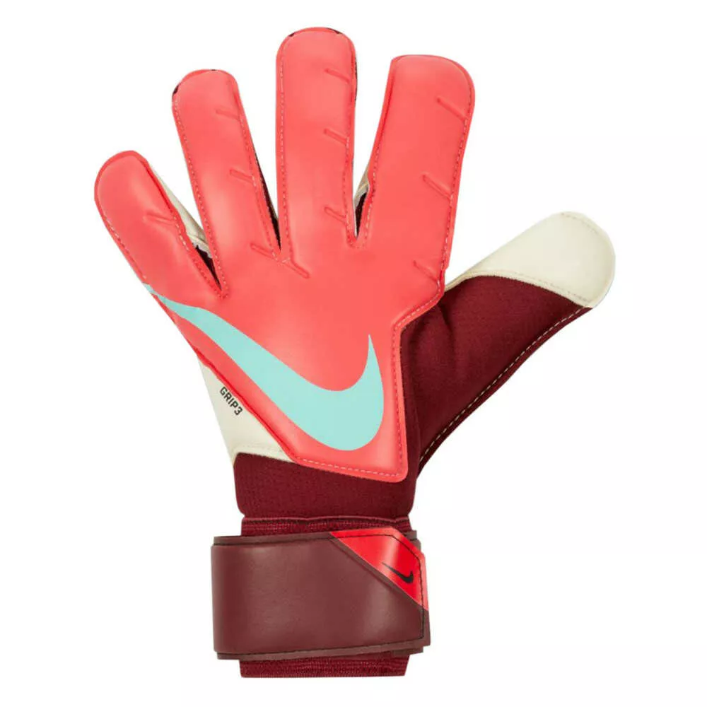 Rękawice bramkarskie Nike