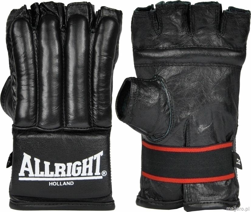 Rękawice MMA Allright Rękawice MMA Allright