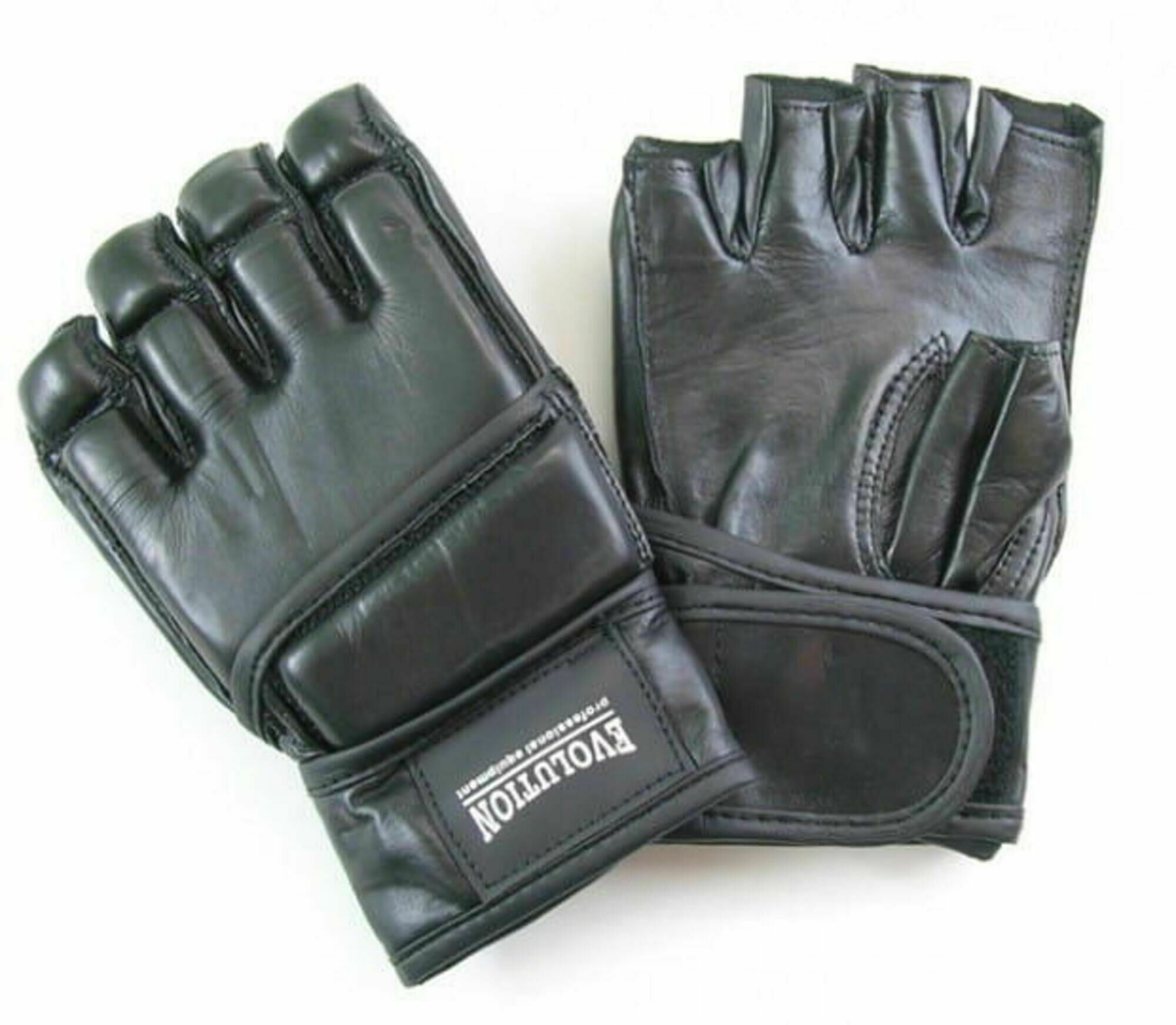 Rękawice MMA Evolution Rękawice MMA Evolution