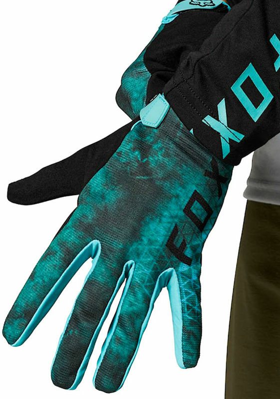 Rękawiczki Fox