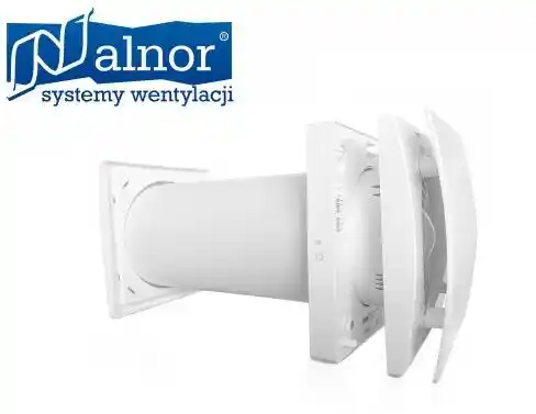 Rekuperator Alnor Rekuperator Alnor