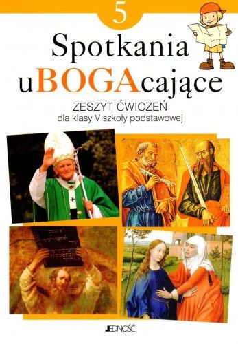 Religia klasa 5 Religia klasa 5