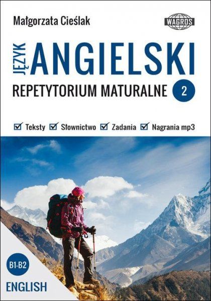 Repetytorium angielski Repetytorium angielski