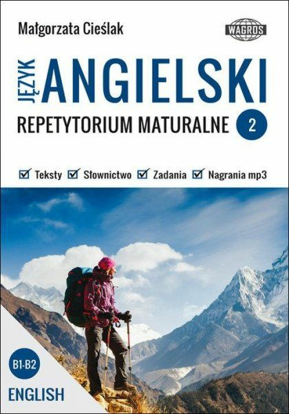 Repetytorium angielski Repetytorium angielski
