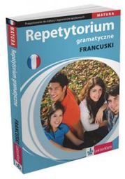 Repetytorium francuski Repetytorium francuski