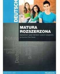 Repetytorium maturalne niemiecki Repetytorium maturalne niemiecki