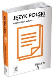Repetytorium maturalne polski Repetytorium maturalne polski