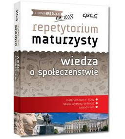 Repetytorium maturalne WOS Repetytorium maturalne WOS