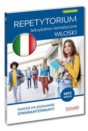 Repetytorium włoskie Repetytorium włoskie