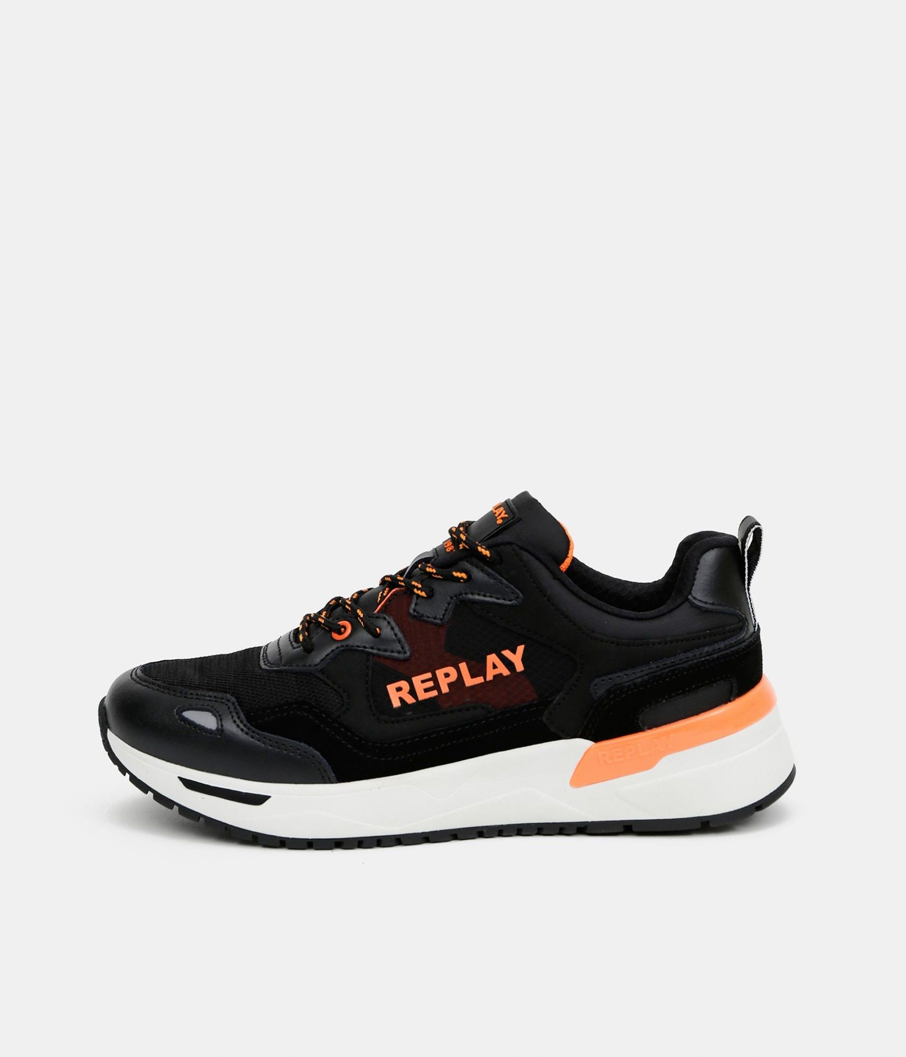 Replay buty Replay buty
