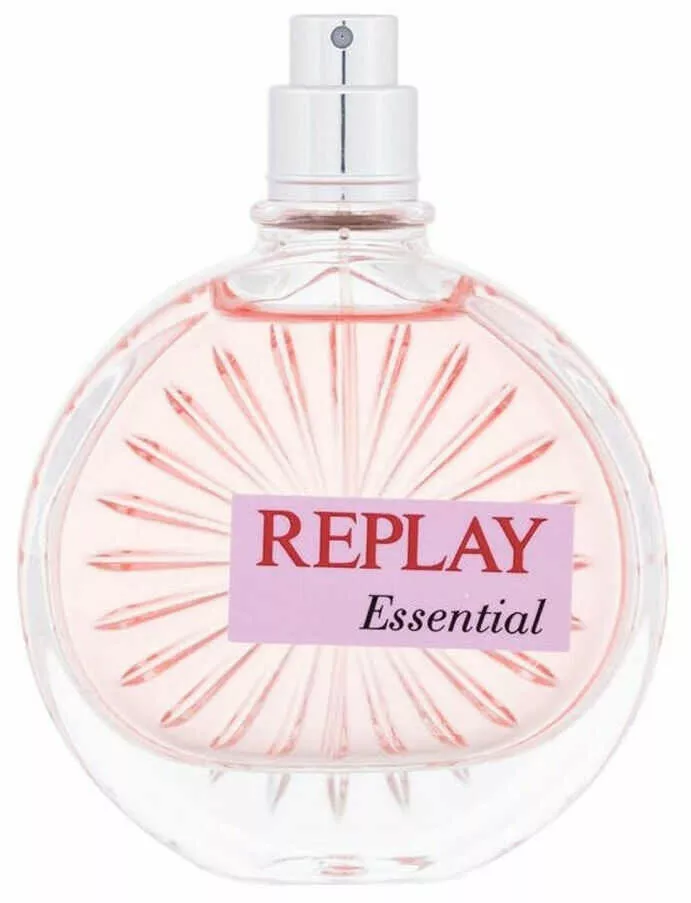 Replay Essential For Her
