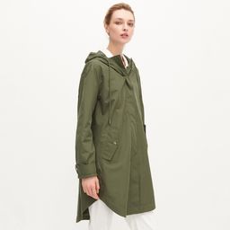 Reserved parka Reserved parka