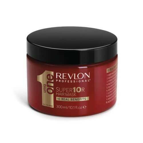 Revlon maska do włosów Revlon maska do włosów