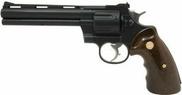 Rewolwery ASG Rewolwery ASG