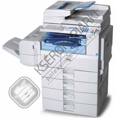 Ricoh Aficio Ricoh Aficio