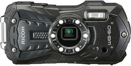 Ricoh aparaty cyfrowe Ricoh aparaty cyfrowe
