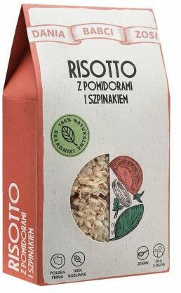 Risotto Risotto