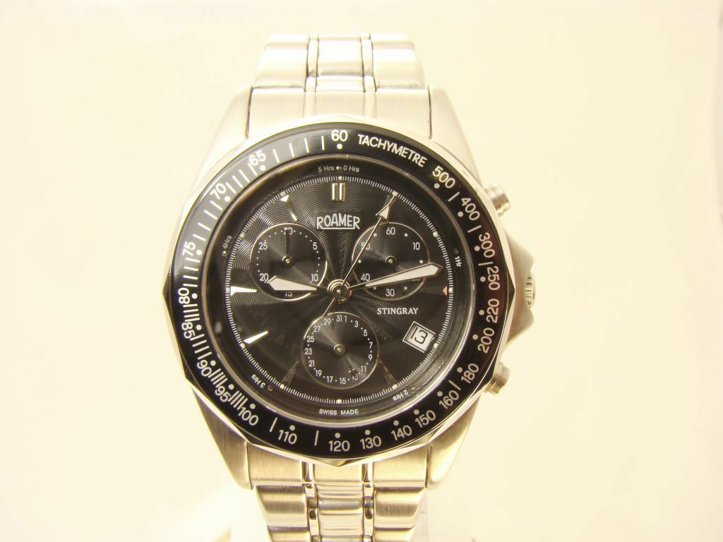 Roamer zegarki Roamer zegarki