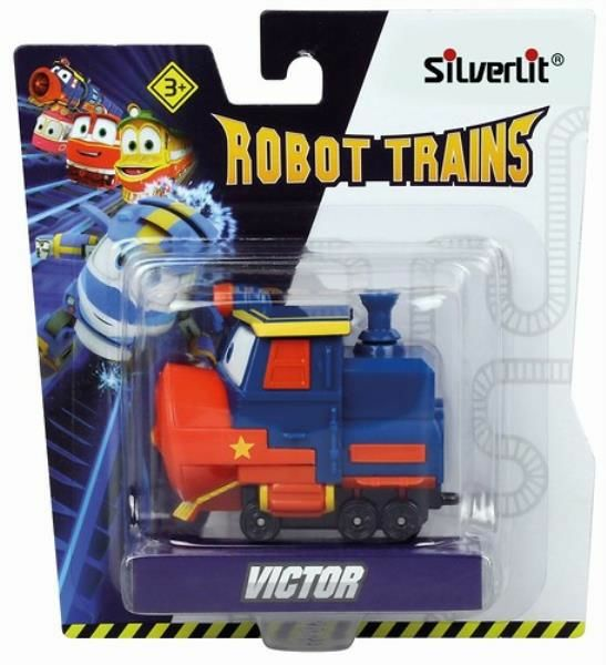 Robot dla dzieci Silverlit Robot dla dzieci Silverlit