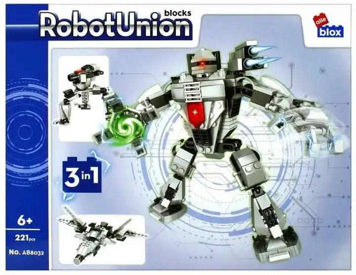 Robot do składania Robot do składania