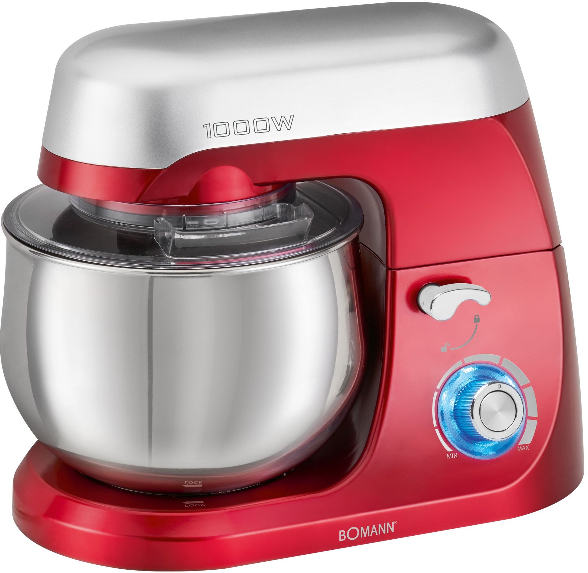 Robot kuchenny Bomann Robot kuchenny Bomann