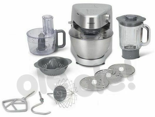 Robot kuchenny Kenwood Robot kuchenny Kenwood