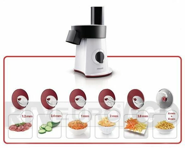 Robot kuchenny Philips Robot kuchenny Philips