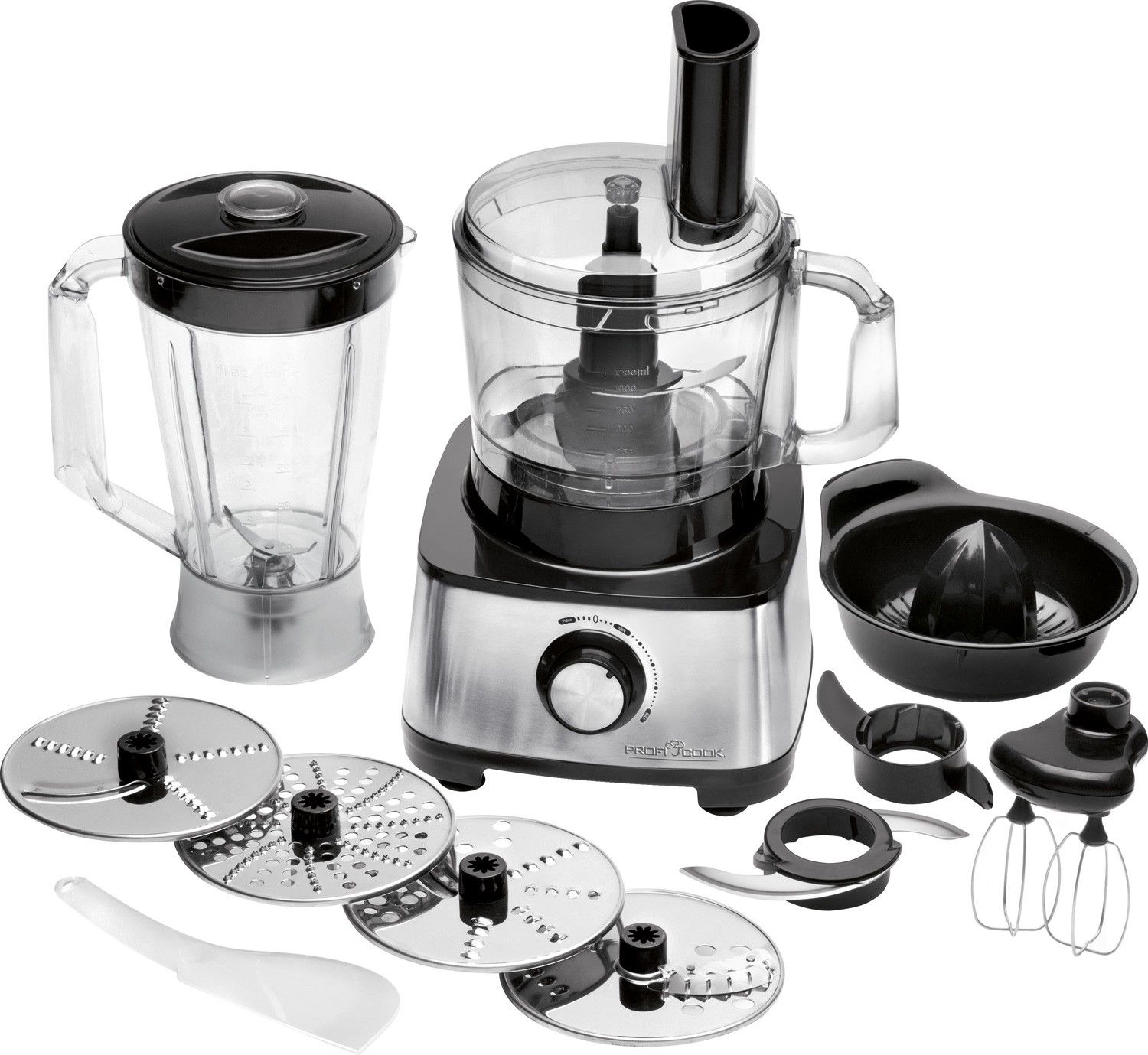 Robot kuchenny Profi Robot kuchenny Profi