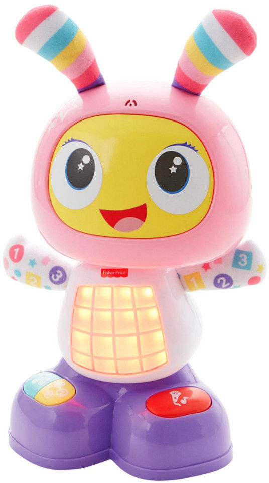 Robot zabawka Fisher Price Robot zabawka Fisher Price