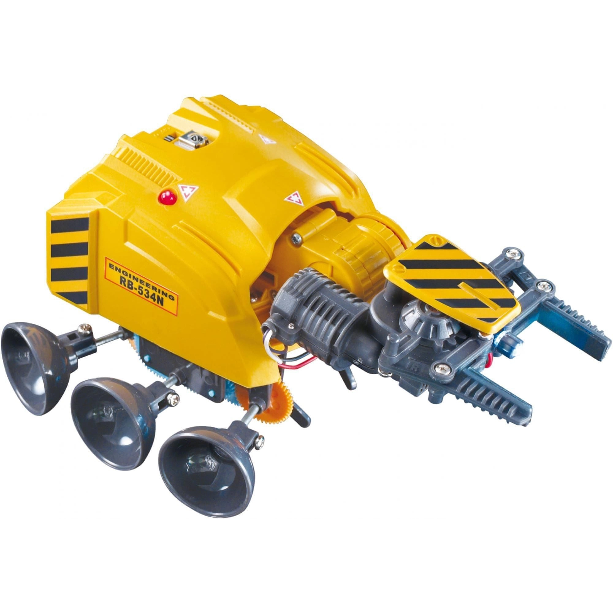 Robot zabawka Robot zabawka