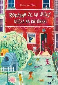 Rodzina ze 141 ulicy Rodzina ze 141 ulicy
