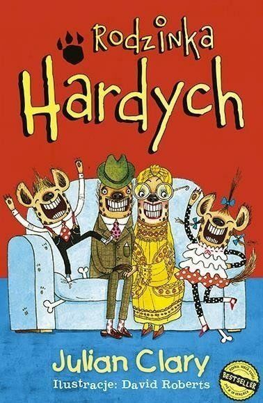 Rodzinka Hardych Rodzinka Hardych