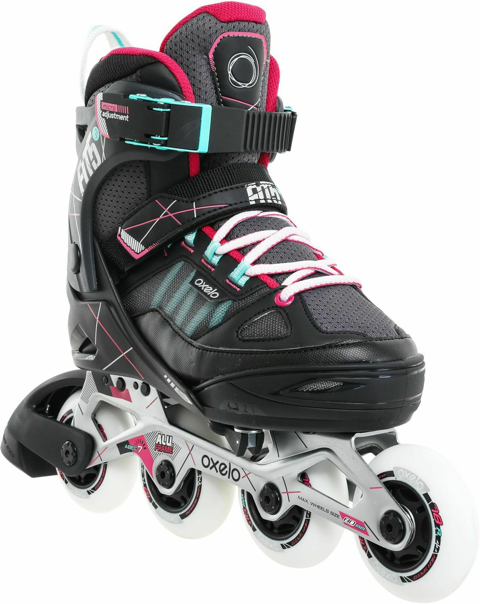 Rolki Decathlon Rolki Decathlon